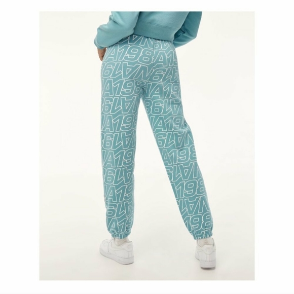 TNA "1984" Joggers - Picture 5 of 10